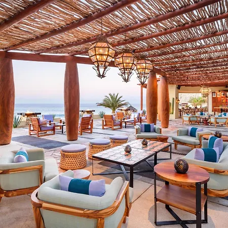 Waldorf Astoria Los Cabos Pedregal-2