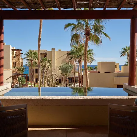 Waldorf Astoria Los Cabos Pedregal-3
